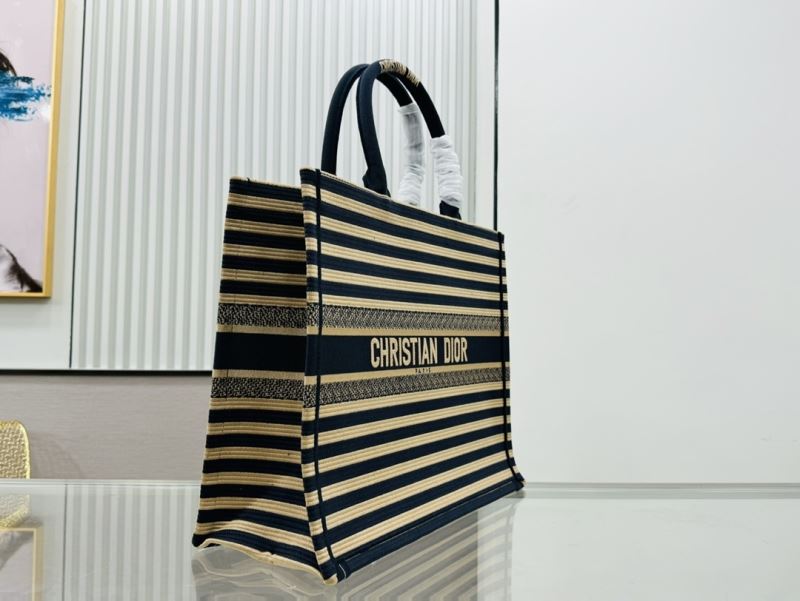 Christian Dior Shopping Bags